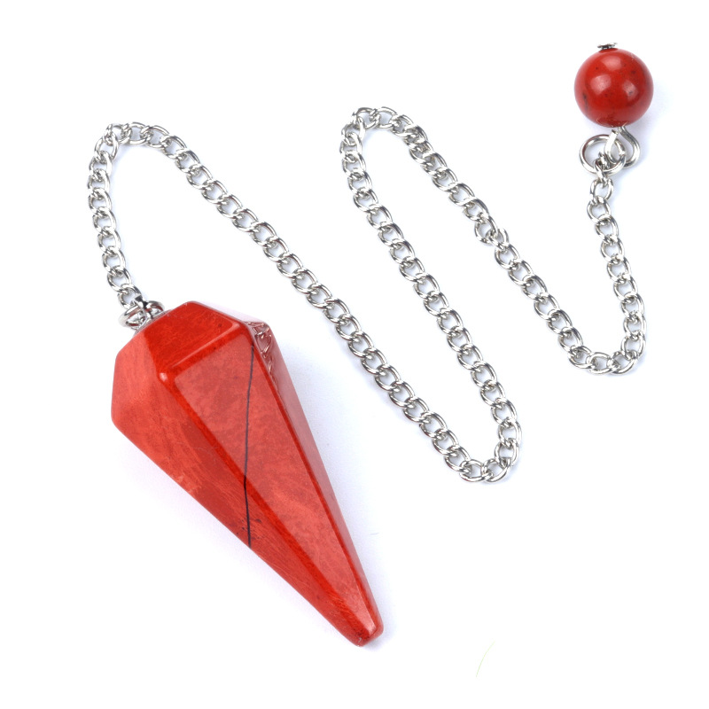 Red Jasper