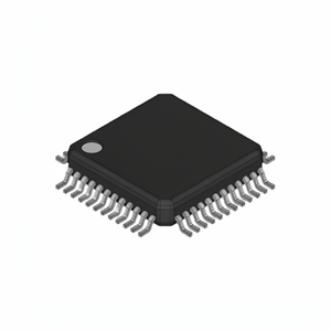 Compre Componentes Electrónicos en Línea, Chip 48 LQFP MAX5165MCCM en Stock - Product Image 1