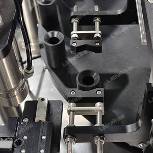 Máquina <span class=keywords><strong>de</strong></span> producción <span class=keywords><strong>de</strong></span> brillo <span class=keywords><strong>de</strong></span> <span class=keywords><strong>labios</strong></span> al <span class=keywords><strong>mejor</strong></span> precio, máquina <span class=keywords><strong>de</strong></span> llenado y tapado, línea <span class=keywords><strong>de</strong></span> producción <span class=keywords><strong>de</strong></span> fabricación <span class=keywords><strong>de</strong></span> cosméticos - Product Image 5