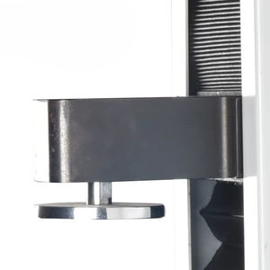 500N Motorized <b>Top</b> <b>Load</b> PET Bottle Pressure Strength Automatic for Stand with 0.1N Accuracy and 1 Year Warranty - Product Image 5