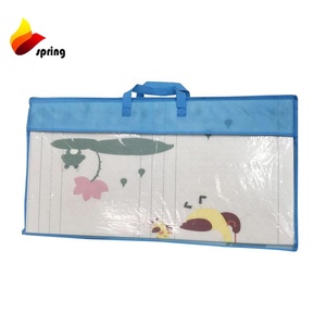 Playmat XPE-corralito <span class=keywords><strong>de</strong></span> espuma <span class=keywords><strong>para</strong></span> bebé, esteras <span class=keywords><strong>de</strong></span> juego plegables <span class=keywords><strong>para</strong></span> niños grandes - Product Image 6