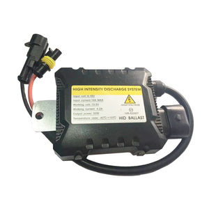 Новый комплект ксеноновых ламп 55 Вт 12 В с балластом Turtle Shell для фар <span class=keywords><strong>HID</strong></span> H1/<span class=keywords><strong>H7</strong></span>/H4, ультраяркие автомобильные лампы 6000K - Product Image 2