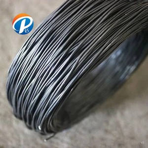<span class=keywords><strong>Fil</strong></span> de liaison en <span class=keywords><strong>aluminium</strong></span> <span class=keywords><strong>recuit</strong></span> noir fabriqué en Chine, directement du fabricant, meilleur prix, code HS, livraison en 22-30 jours - Product Image 3