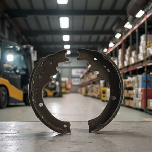 จานเบรกมือเหล็ก <span class=keywords><strong>Prebo</strong></span> 60 มม. ใหม่ พร้อมระบบเบรกสำหรับรถยก CPC20R/A/J โตโยต้า 8F เฮลิ 2 ตัน P2.6-HCHL8F2T-60 47401-33240-71 - Product Image 1