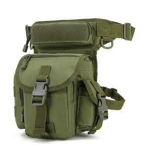 Outdoor Sports Leg Bag Outdoor Leisure Travel <b>Backpack</b> Outdoor Waist Bag Multi-functional - Product Image 1