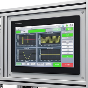Sistema de Prueba Eléctrica Automatizado Personalizado No Estándar para PCBA con Integración MES y Probador FCT Multi-estación para Electrónica de Consumo - Product Image 5