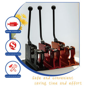 Outil universel simple pour le retrait des roulements des patins à roulettes, accessoires sportifs pour l'installation de skateboards et d'axes - Product Image 4