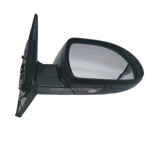 SSANGYONG ESPEJO 2/S-LH 7895034120 7896034120 7891734020 7892734020 ACTYON KYRON REXTON KORANDO C MUSSO <span class=keywords><strong>RODIUS</strong></span> TIVOLI - Product Image 1