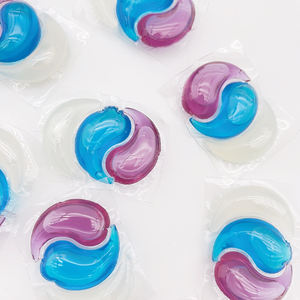 <span class=keywords><strong>Wow</strong></span> Détergent Lave-vaisselle 5 en 1 Dosettes de Lave-vaisselle à bas prix - Product Image 2