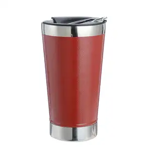 New Design Double Walled 20Oz 30Oz Coffee Cup Travel Mug Tumbler Cups In Bulk For Car