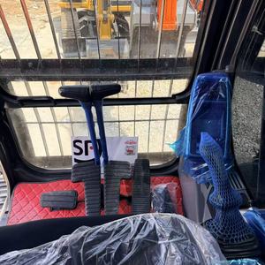 รถขุดมือสอง Doosan DX300 เครื่องยนต์ Doosan แท้ ผลิตในเกาหลี ขายดี - Product Image 6