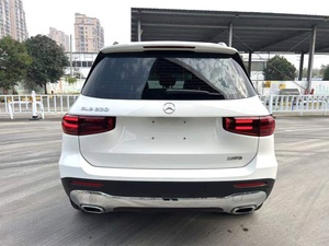 Auto Usado <span class=keywords><strong>Mercedes</strong></span>-Benz A180 L Sport Sedan, Modelo 2022, Gran Oferta, <span class=keywords><strong>Precio</strong></span> Económico - Product Image 6