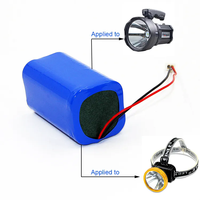 Batería Recargable de Iones de Litio CLY 21700, 8Ah, 7.4v, 2s2p, Cilíndrica, PSE, para 800 Ciclos, para Vehículos Eléctricos y Sistemas de Alimentación Ininterrumpida