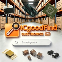 TPSM82902SISR ICGOODFIND Módulo de Potencia Original, Chip IC, Paquete QFN 9, Componente Electrónico para Mini Circuito de Potencia