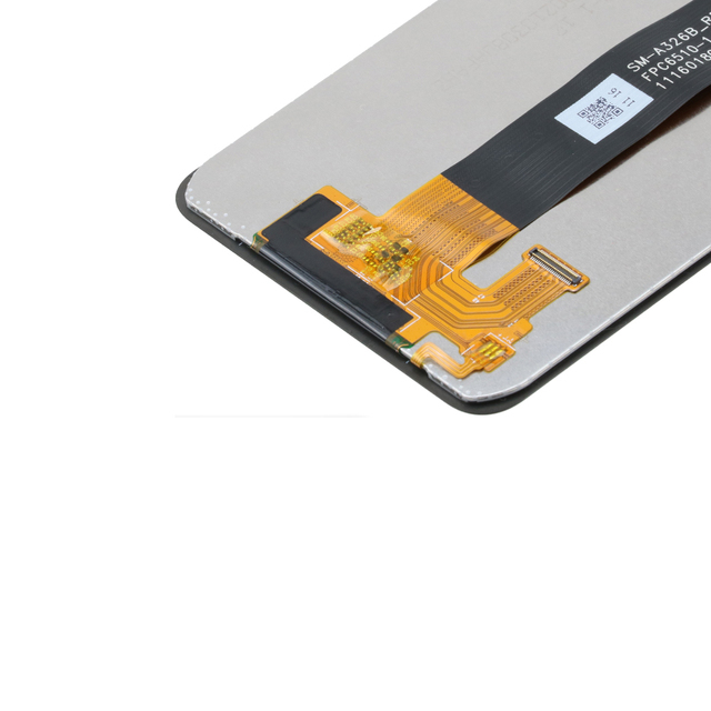 Original for Samsung Galaxy A32 5G A326 A326F A326M A326G A326FD A326F/DS LCD Display Touch Screen Digitizer Assembly