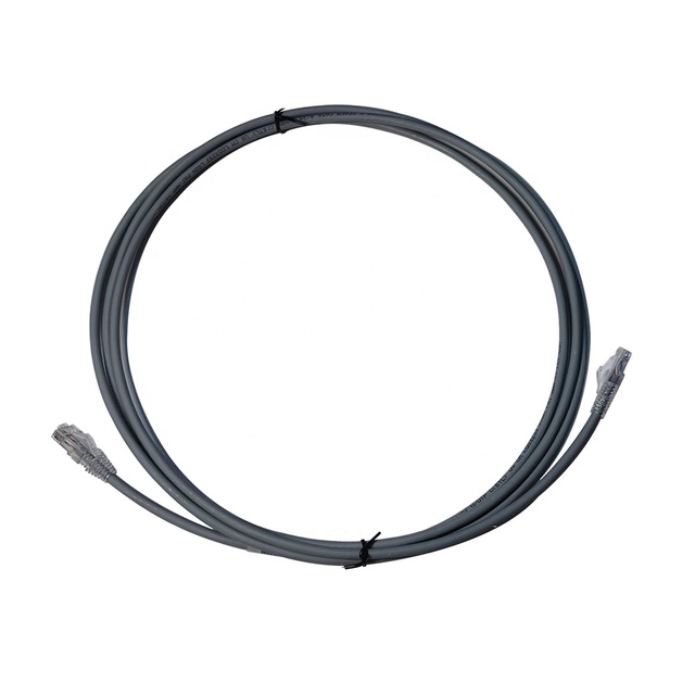 Commscope/systimax Cat6 Patch Cord UTP LSZH Ethernet Network Patch Cable
