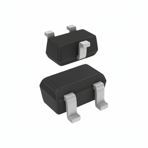 ส่วนประกอบอิเล็กทรอนิกส์ทรานซิสเตอร์ SC-75, SOT-416 2PA1774R,135ในสต็อก - Product Image 1