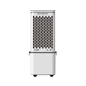 Minienfriador de aire portátil para interiores, ventilador de aire acondicionado con control remoto para habitación - Product Image 4