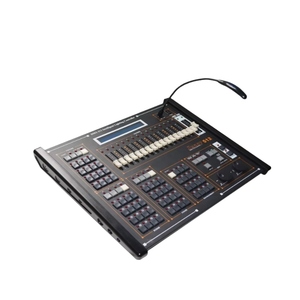 <span class=keywords><strong>Console</strong></span> <span class=keywords><strong>de</strong></span> contrôle d'éclairage <span class=keywords><strong>de</strong></span> scène Sailwin DMX 512 – Consoles et gradateurs d'usine pour événements, bars et mariages - Product Image 1