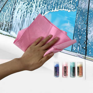 Toallita para coche Toalla <span class=keywords><strong>de</strong></span> lavado <span class=keywords><strong>de</strong></span> coches Toalla <span class=keywords><strong>de</strong></span> piel <span class=keywords><strong>de</strong></span> venado Toalla seca para pelo <span class=keywords><strong>de</strong></span> mascota <span class=keywords><strong>Trapo</strong></span> <span class=keywords><strong>de</strong></span> <span class=keywords><strong>gamuza</strong></span> <span class=keywords><strong>de</strong></span> secado rápido súper absorbente - Product Image 4