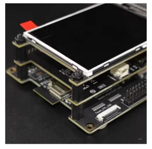 Nueva Placa de desarrollo Multimedia, placa de desarrollo HMI, 1 unidad, 1 unidad - Product Image 4