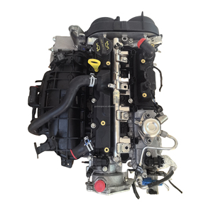 EcoBoost jtja jtjb 1.6L แท้ชุดเครื่องยนต์เบนซินแบบดั้งเดิมสำหรับ <span class=keywords><strong>Ford</strong></span> Kuga - Product Image 4