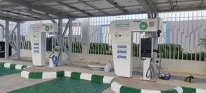 Chargeur mural DC vers GBT EV 40 Kw GBT DC 3 phases EV chargeur mural véhicule électrique avec <span class=keywords><strong>borne</strong></span> <span class=keywords><strong>de</strong></span> paiement - Product Image 6