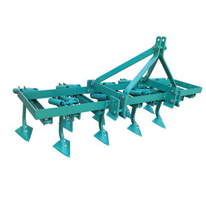 Maquinaria Agrícola, Cultivador Montado en Tractor, Cultivador Nardi en Venta - Product Image 3
