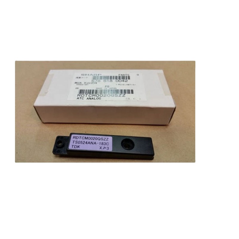 ブースター・導入液 tink Original RDTCM0020QSZZ Toner Density Sensor for Sharp Printers