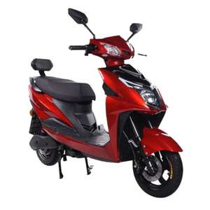 รุ่นใหม่ขายดีเปิดตัวแล้ว - สกู๊ตเตอร์ไฟฟ้าแบบกำหนดเองทรงพลังสำหรับผู้ใหญ่ พร้อมคุณสมบัติความเร็วแบบกากบาท - Product Image 1