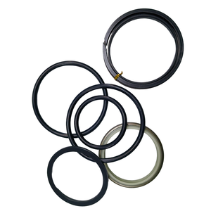 <span class=keywords><strong>Takeuchi</strong></span> TB125 Track Adjuster Afdichtingsset Nieuwe Aftermarket Reparatieset Lange Levensduur Graafmachine Boomgewricht Afdichtingsset - Product Image 2