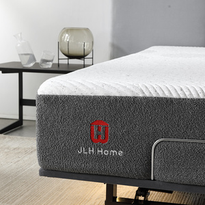 Môi trường thân thiện với nệm có thể tái chế vải Bio cơ sở Bộ nhớ bọt nệm - Product Image 5