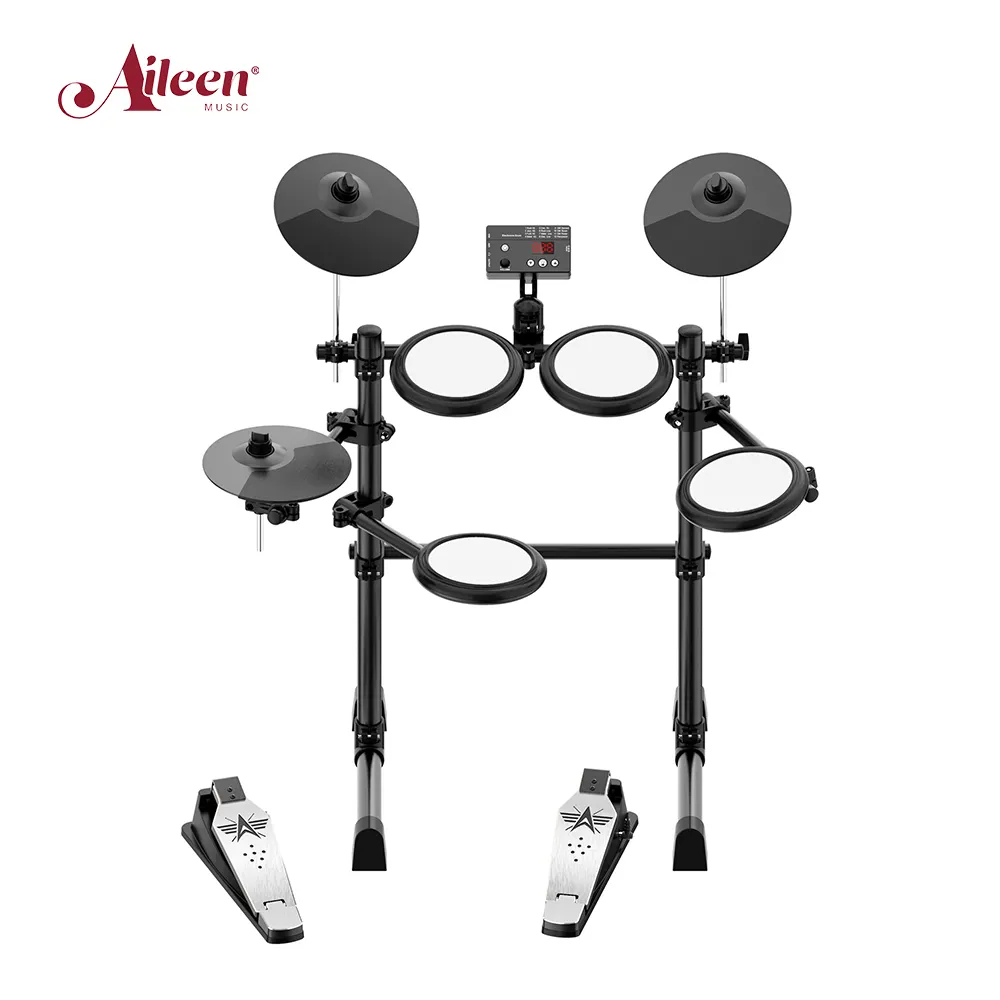 Bộ Trống Điện Tử Chuyên Nghiệp Aileenmusic ODM/OEM (EDS-3160)