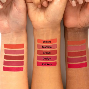 Fard à joues crème <span class=keywords><strong>rose</strong></span>, haute pigmentation, couleur légère, facile à estomper, maquillage avec vitamine E - Product Image 5