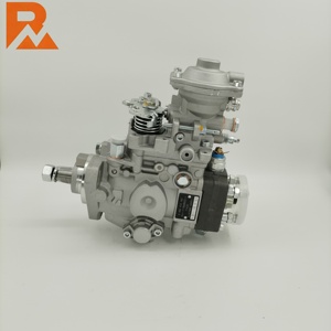 Bomba de Inyección de Combustible 0460414160 VE4 11F1900R653-1 86016001 R653-1 para Motor 8045.25T - Product Image 1