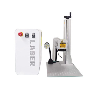 JPT <span class=keywords><strong>MOBA</strong></span> 100W 60W 50W 30W เครื่องทำเครื่องหมายเลเซอร์2D ไฟเบอร์ใหม่ DXF PLT สำหรับเครื่องประดับปืนแก้วมัค - Product Image 1