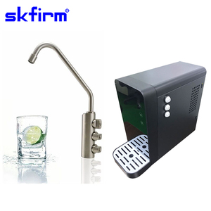 Dispensador de <span class=keywords><strong>agua</strong></span> carbonatada, <span class=keywords><strong>enfriador</strong></span> de <span class=keywords><strong>agua</strong></span> espumoso, Comercial con <span class=keywords><strong>grifo</strong></span> - Product Image 1