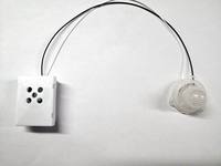 Boîte vocale enregistrable au meilleur prix, dispositif d'enregistrement sonore, module sonore, module lumineux pour poupées/jouets en peluche