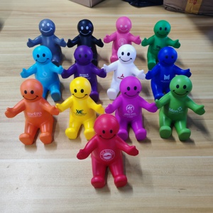 3.5 \ "porta telefono Smile Face Guy per <span class=keywords><strong>regali</strong></span> promozionali e aziendali - Product Image 6