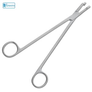 Pinces à biopsie SCHUBERT F13-294 Manuelles Certifiées CE Classe II - Product Image 1
