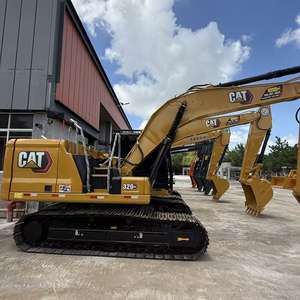 รถขุดรุ่นล่าสุด Cat 320GC สภาพดี ราคาถูก ดูแลรักษาอย่างดี ผ่านการทดสอบครบถ้วน พร้อมจัดส่ง - Product Image 1