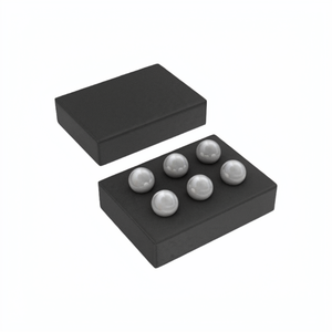 Composants de circuits électroniques TPS62690YFFR 6 UFBGA, DSBGA, gestion de l'alimentation (PMIC) d'origine - Product Image 1