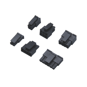 Hiệu suất cao mx3.0 công nghiệp-lớp Wafer điện kết nối với an toàn uốn thiết bị đầu cuối cho tự động hóa hệ thống - Product Image 1