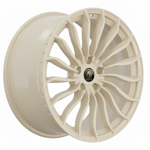 เพิ่มสไตล์ให้รถของคุณด้วยล้อรถยนต์ตัวเลือกการออกแบบที่กำหนดเองเหล่านี้ - Product Image 1