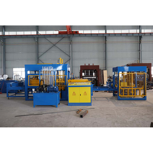 De acero de enclavamiento de Beton de plástico de fabricación de bloques de ladrillo maquinaria que <span class=keywords><strong>hace</strong></span> para la venta - Product Image 4