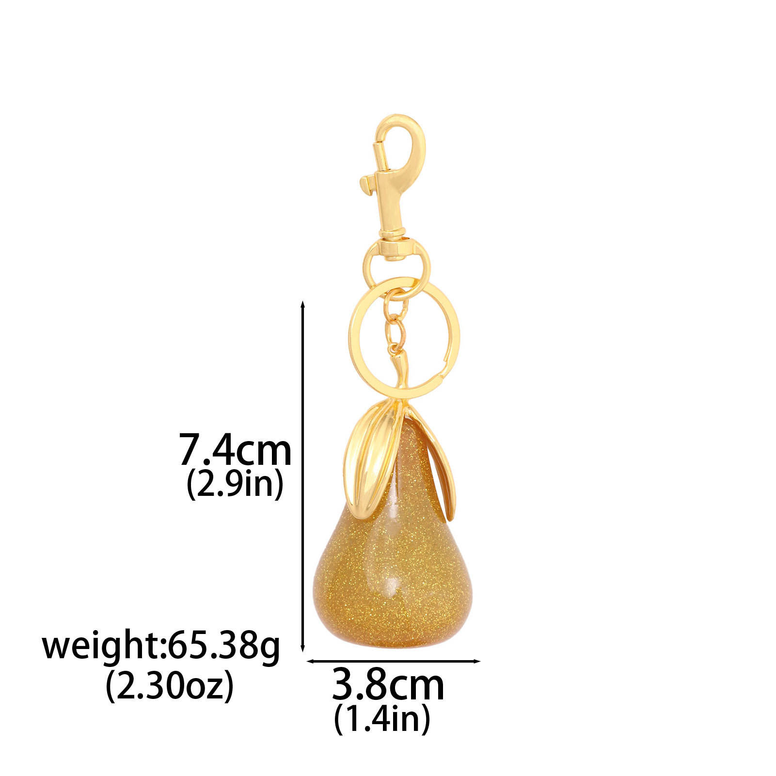 สีเหลือง