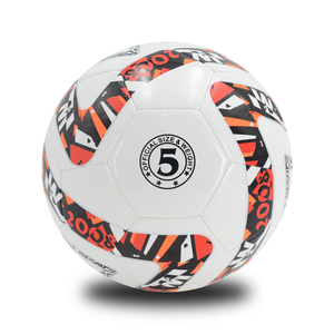 Welstar Chất lượng cao TPU da bóng đá cho các trường học và Đào tạo kích thước 3 4 5 Thiết kế phổ biến - Product Image 2