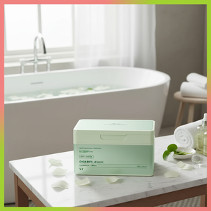 VT CICA Reti-แผ่นมาส์กหน้า30ea - Product Image 3
