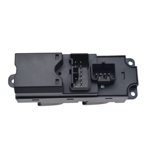 สวิตช์ AB39-14540-BB ควบคุมหน้าต่างไฟฟ้าสำหรับ Ford <span class=keywords><strong>Ranger</strong></span> 2012 -- 2018 AB3914540BB ใหม่ - Product Image 3