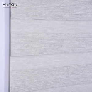 Persiana Enrollable Cebra Manual para Ventana de Sala de Estar - Product Image 6